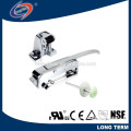 LOCKING LATCH